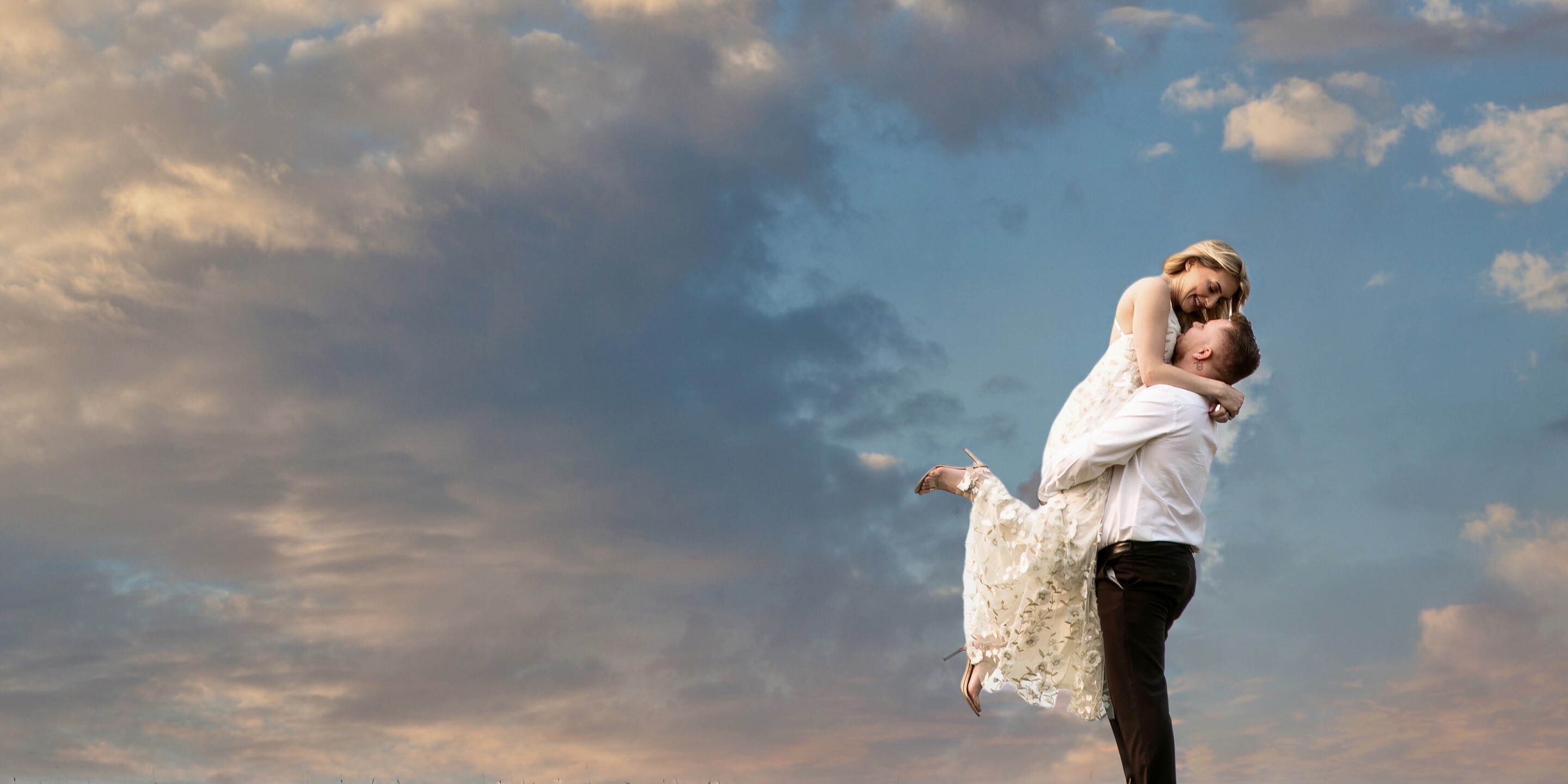 Robin & Derek Home Page Banner