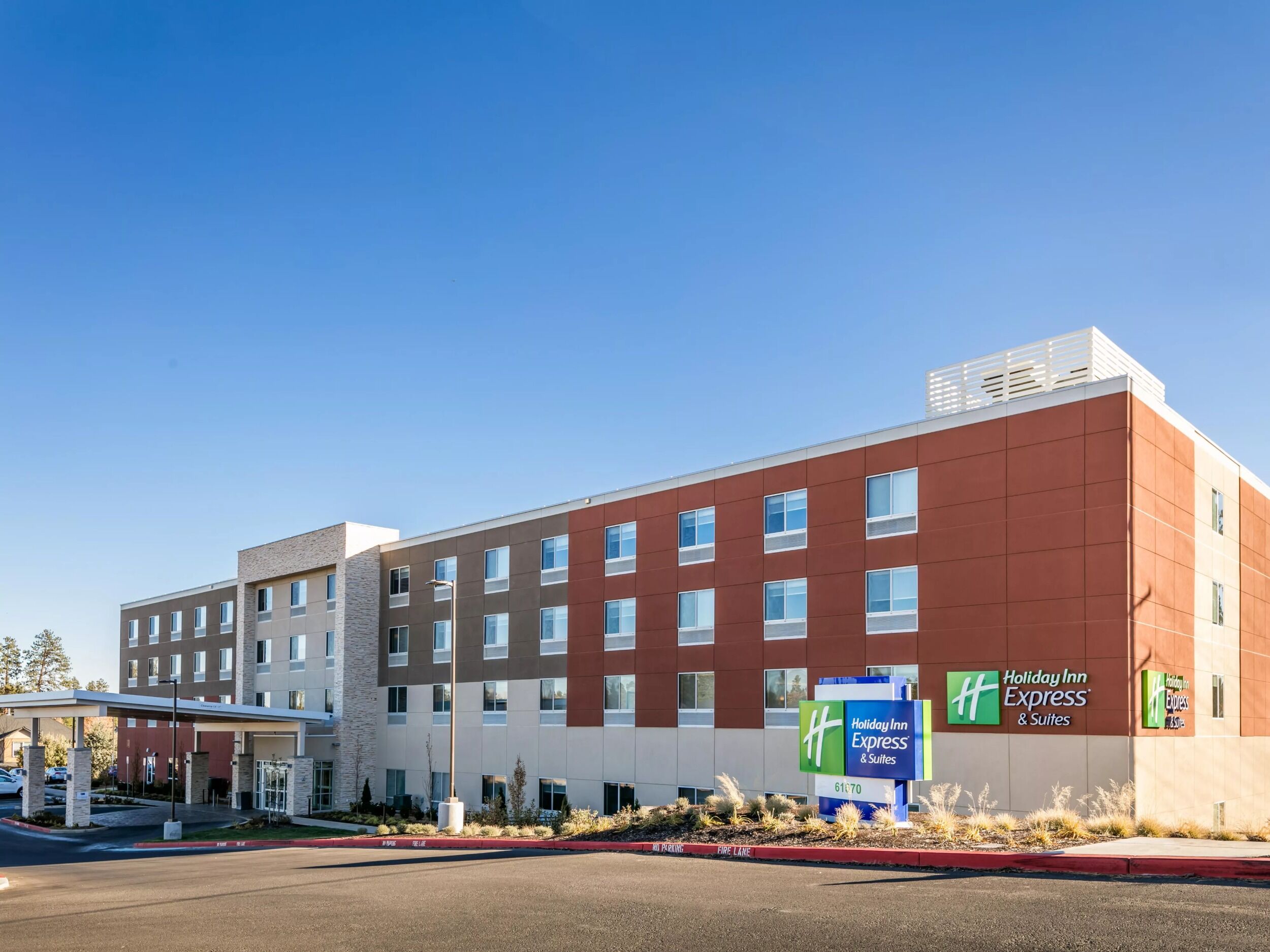 Picture of Holiday Inn Express & Suites
