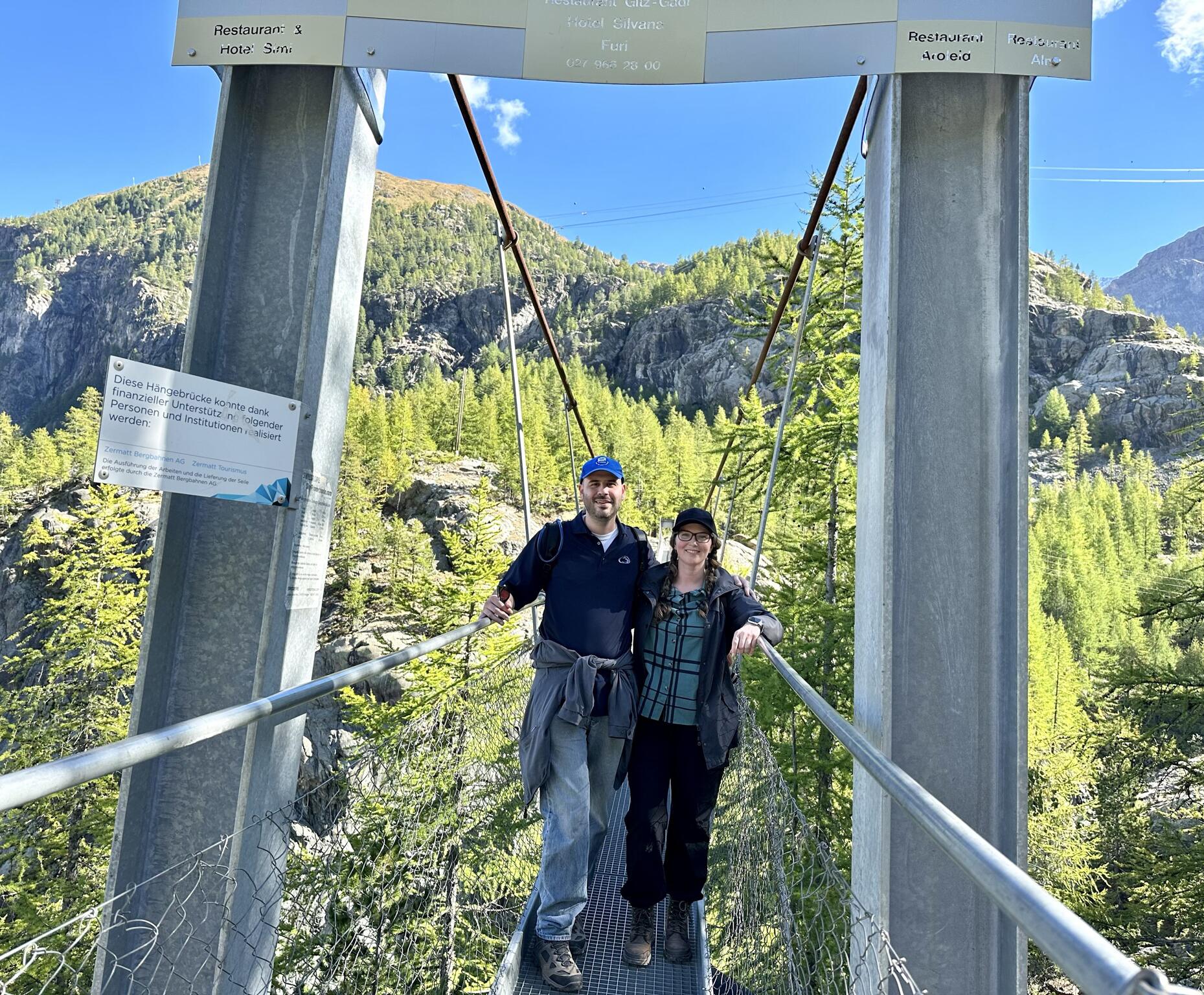 Picture of We Swiped Right!