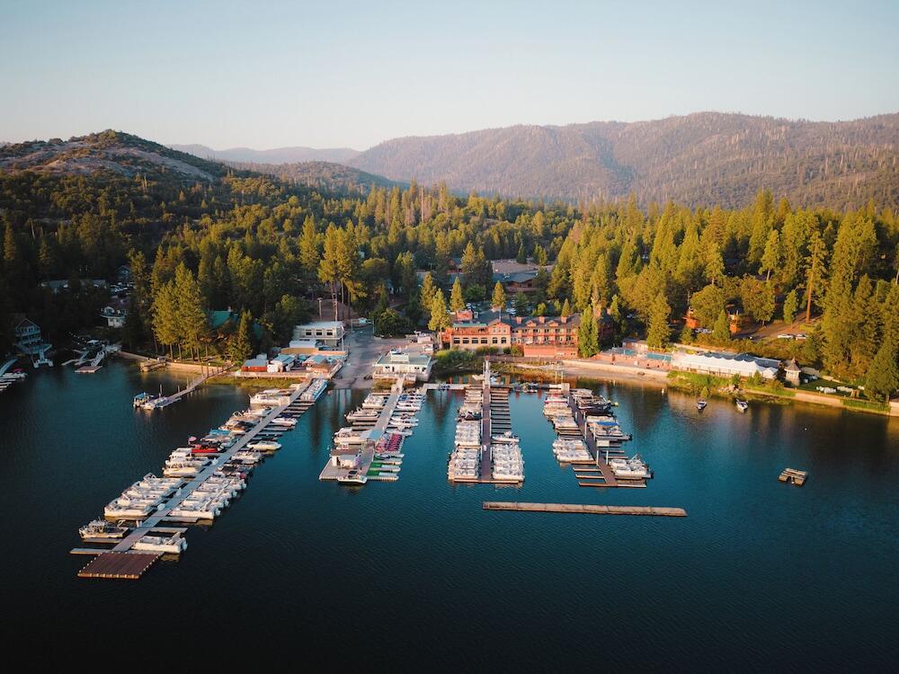 Picture of The Pines Resort