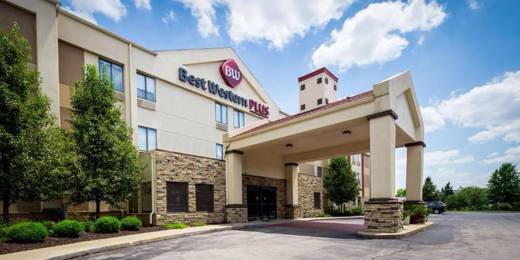 Picture of Best Western Plus Lee's Summit