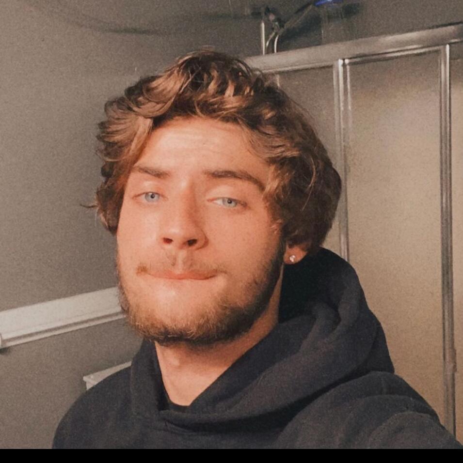 Trevor Bazzy