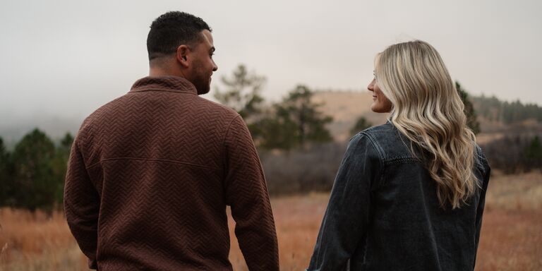 McKayla & Kaleb Home Page Banner