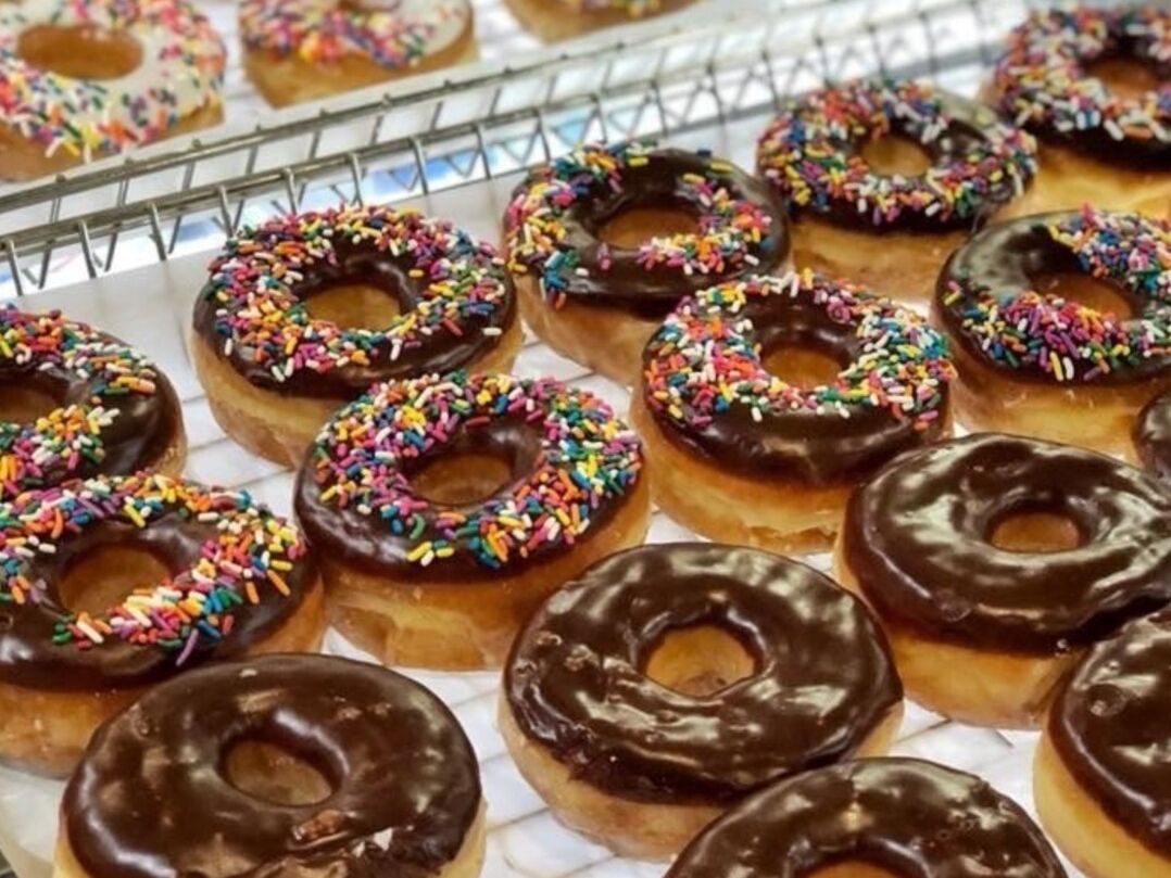 Picture of Donut Country