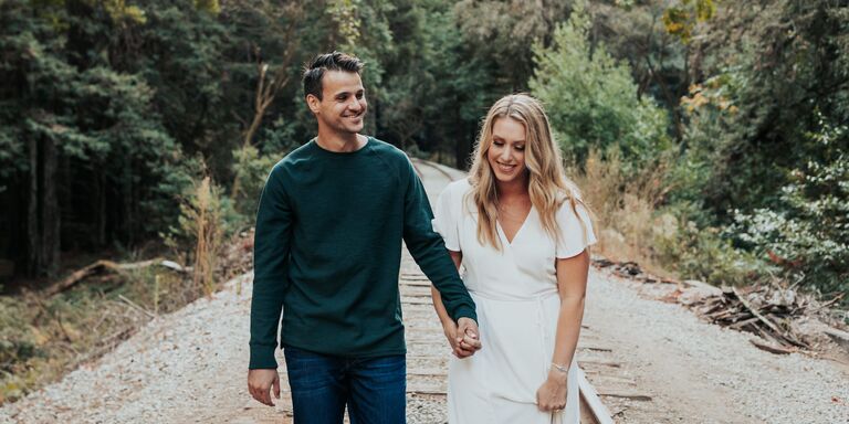 Madeline & Rhyan Home Page Banner