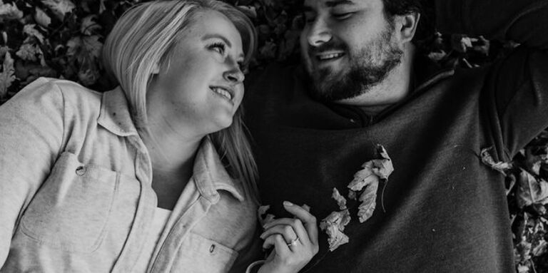 Kylie & Dylan Home Page Banner