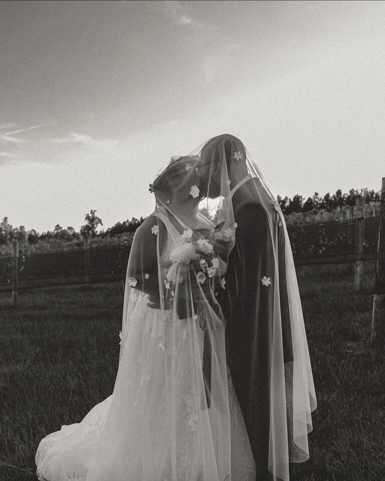 Hannah & Kory Home Page Banner