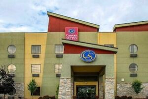 Picture of Comfort Suites Monaca