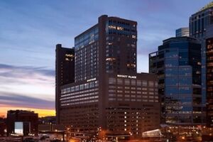 Picture of Hyatt Place Minneapolis Downtown