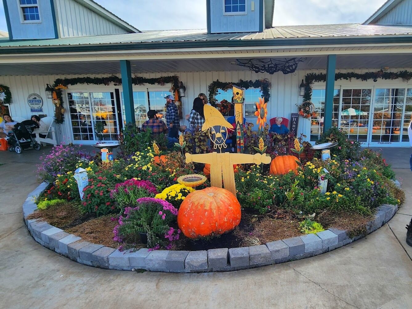 Picture of Gallrein Farms