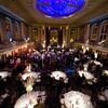 An Indoor Wedding in Cincinnati, OH