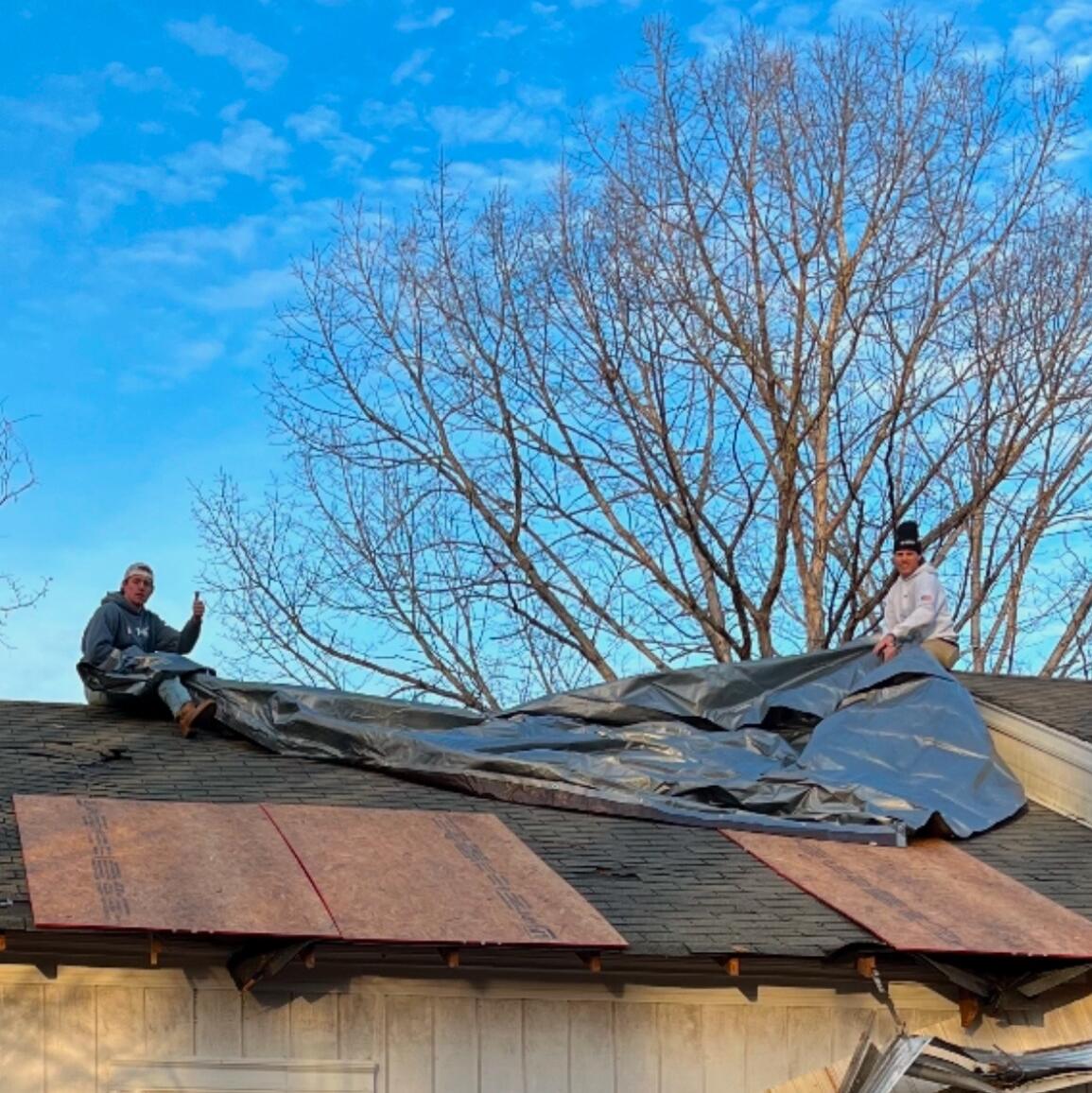 Kaden Warren 