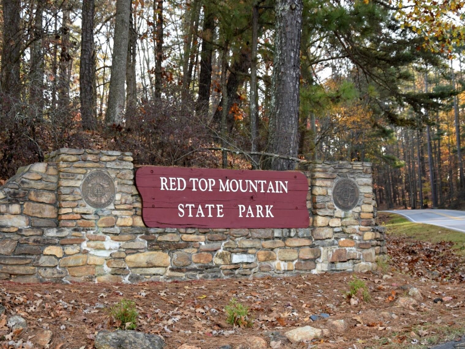 Picture of Red Top Mountain State Park