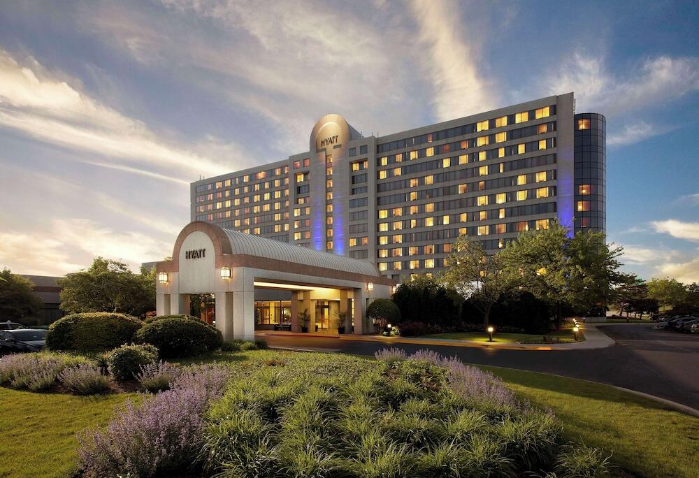 Picture of Hyatt Regency Lisle near Naperville