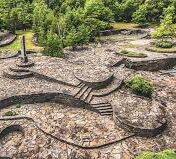 Picture of Opus 40
