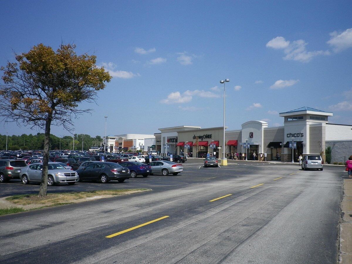 Picture of Millcreek Mall Complex