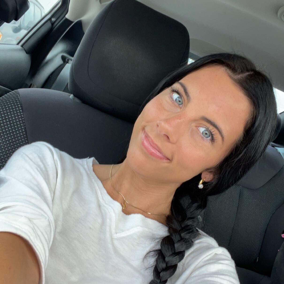 Malayna Pendleton 