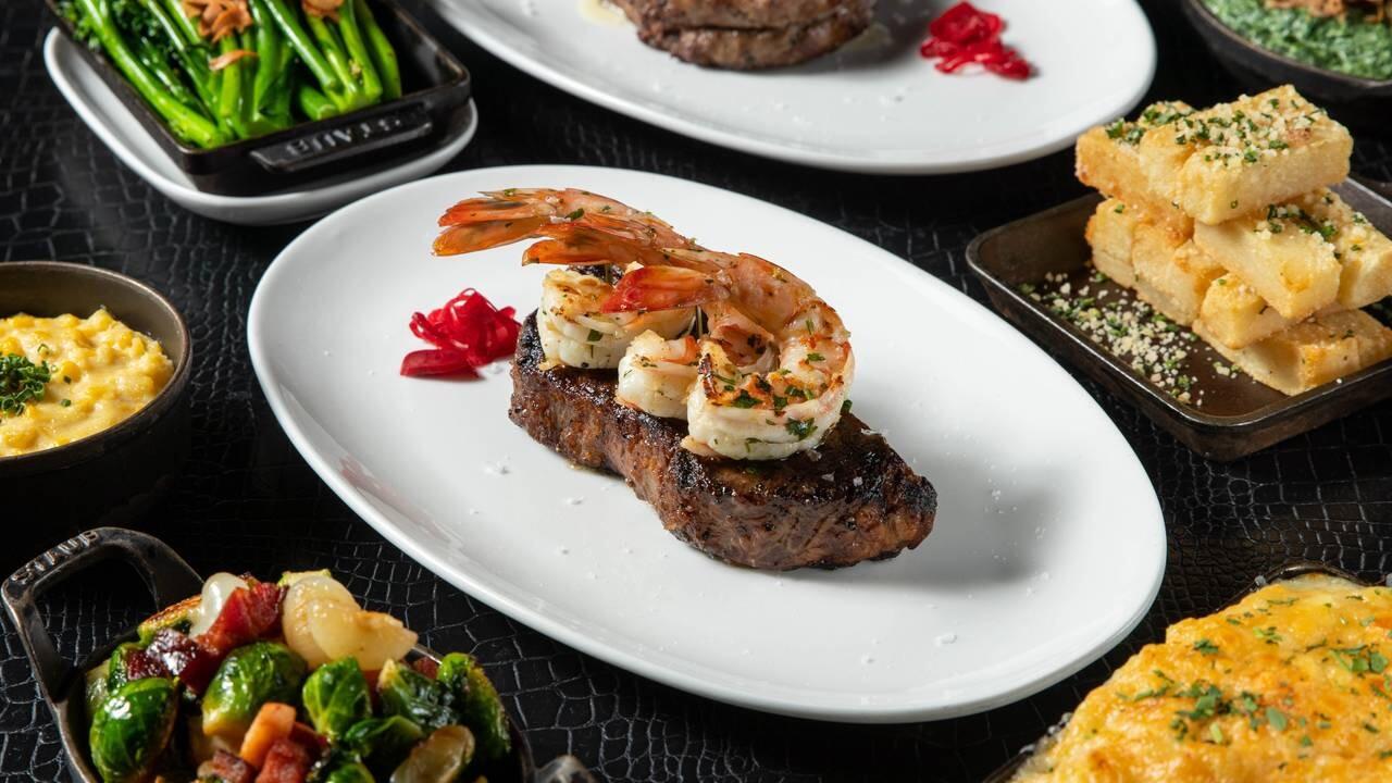 Picture of STK Charlotte