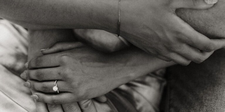 Mason & Shania Home Page Banner