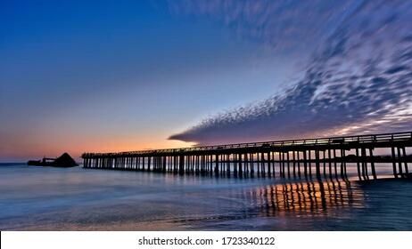 Picture of Seacliff State Beach