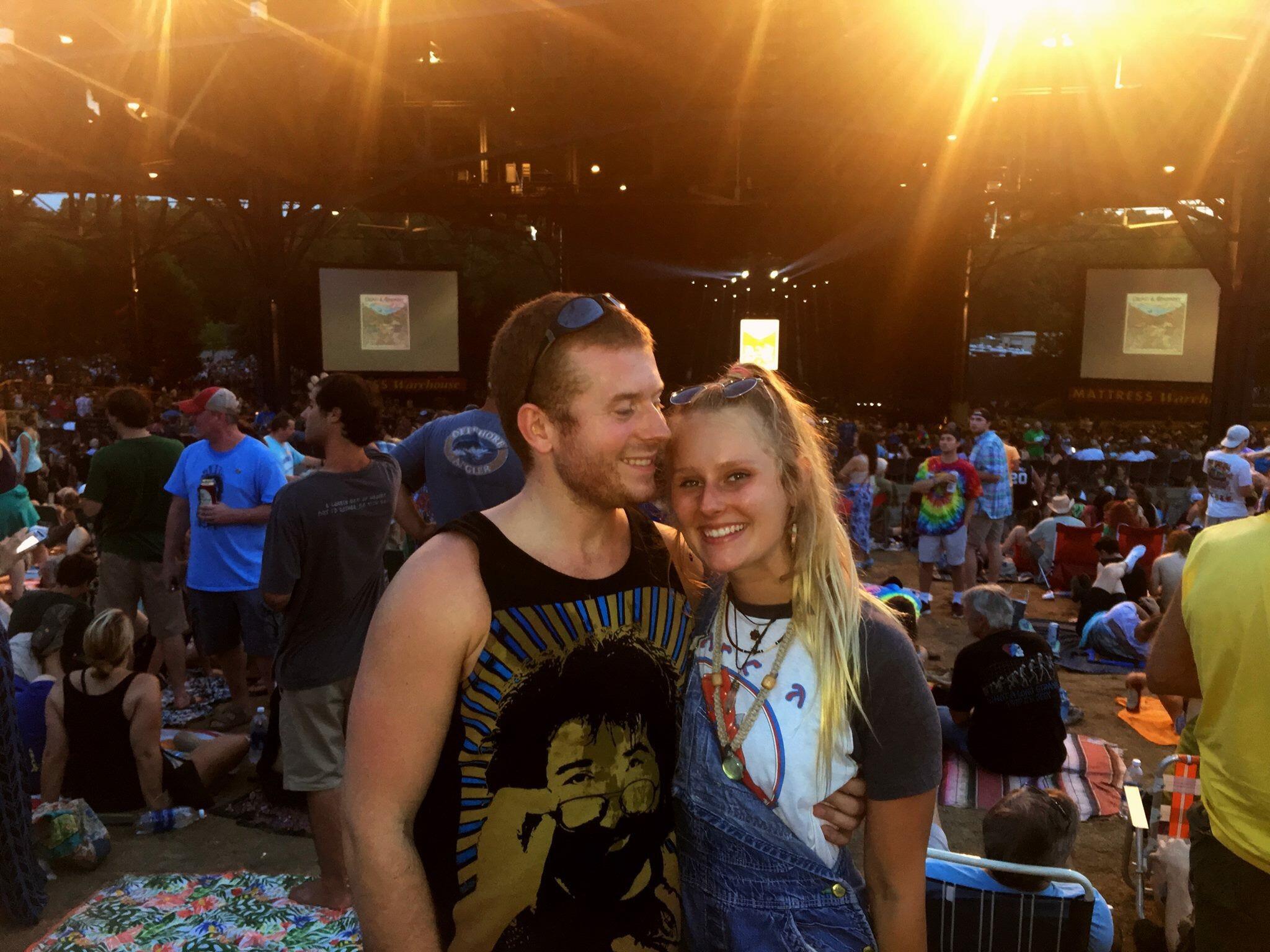 Dead and Company, 2017