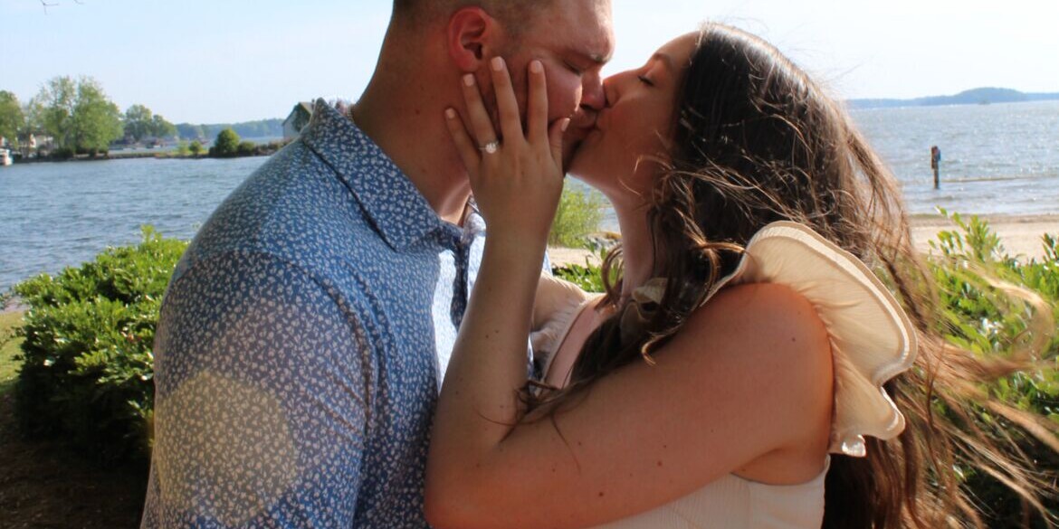 Jaiden & Eric Home Page Banner