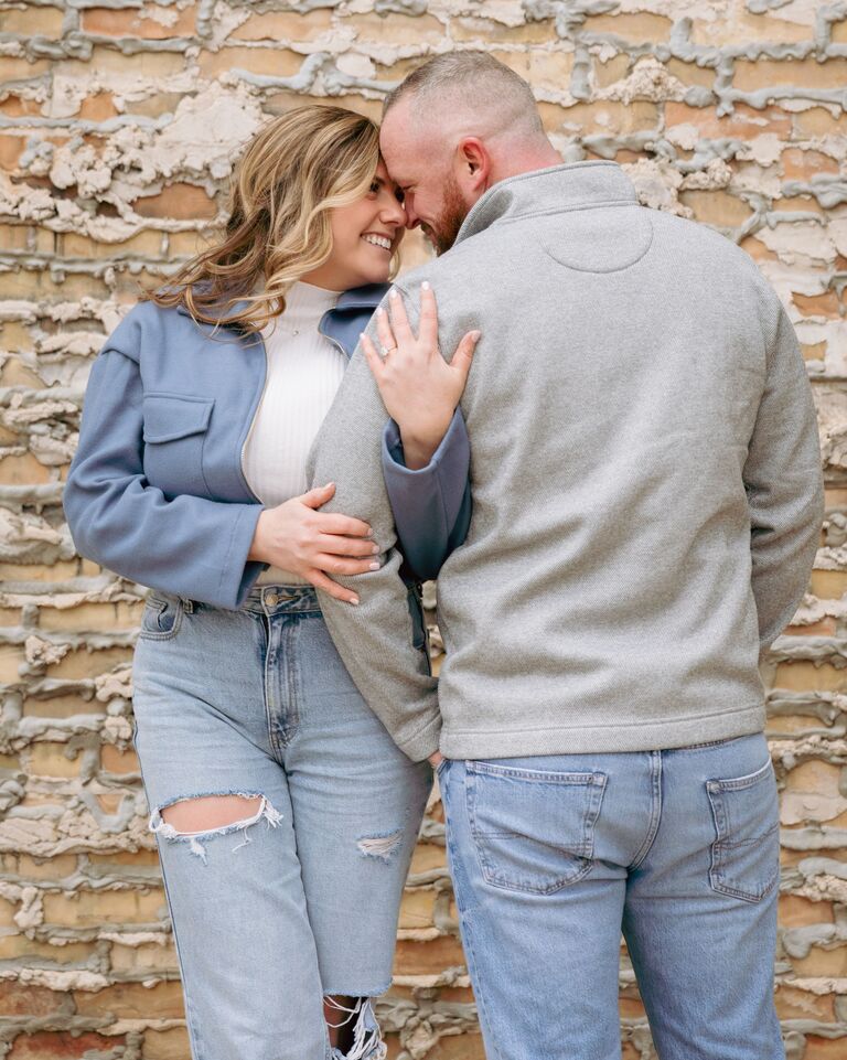 Jacob & Natalie Home Page Banner