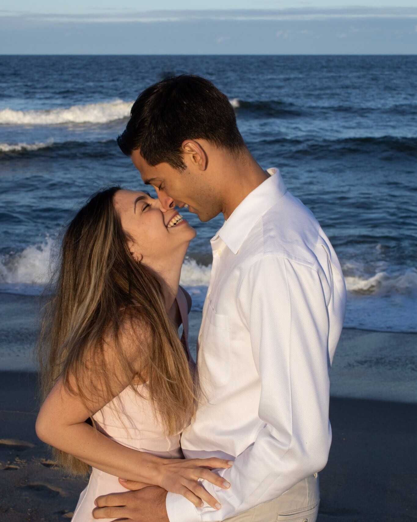 Gabriella & Nicolas Home Page Banner