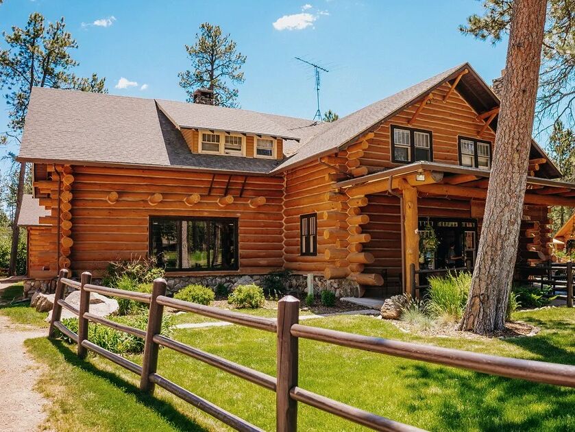 Picture of Blue Bell Lodge