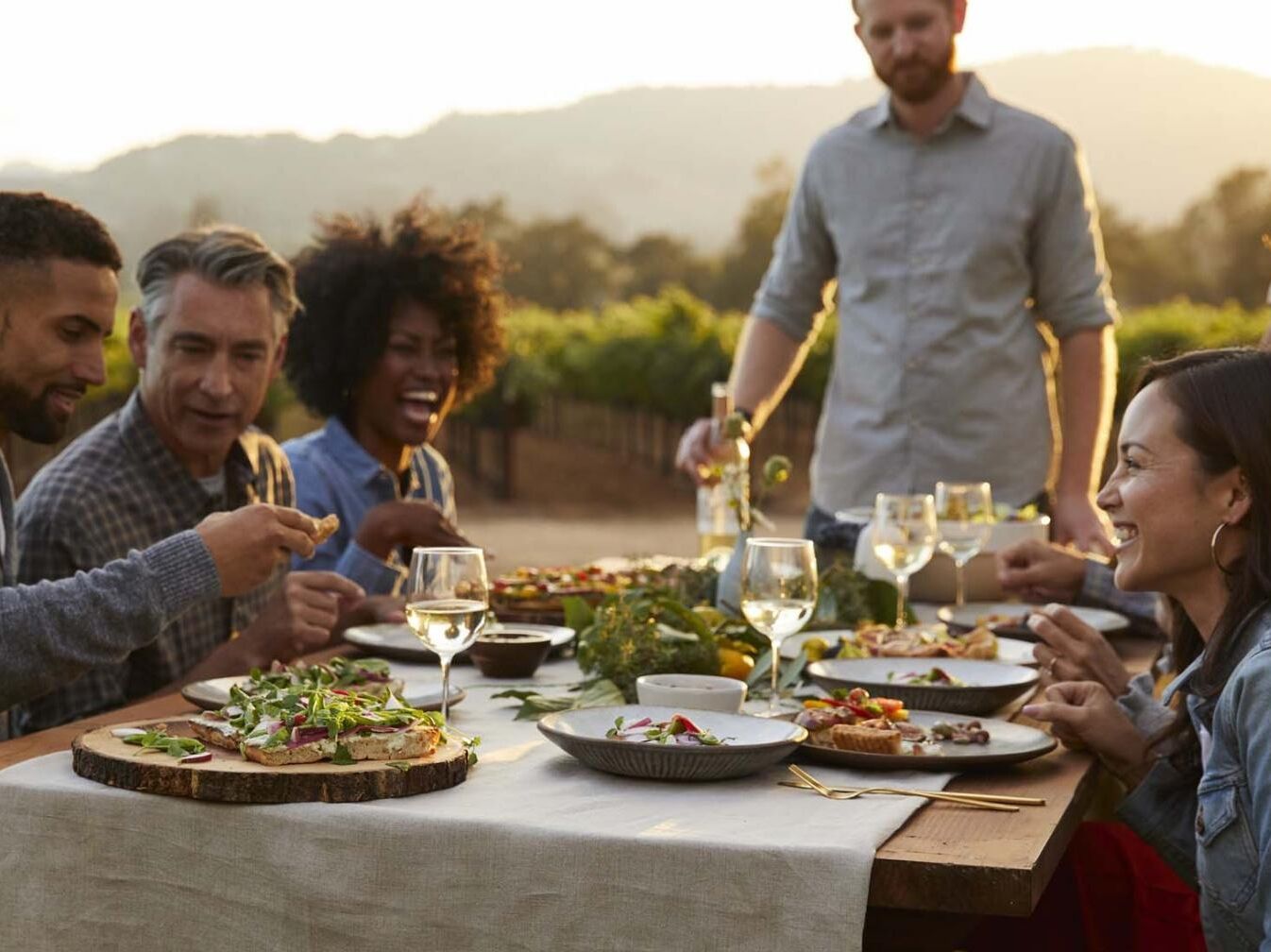Picture of Restaurants & Dining 