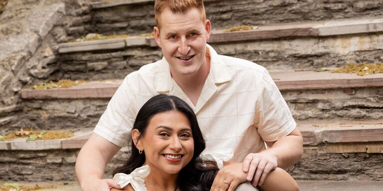 Jacob & Natividad Home Page Banner