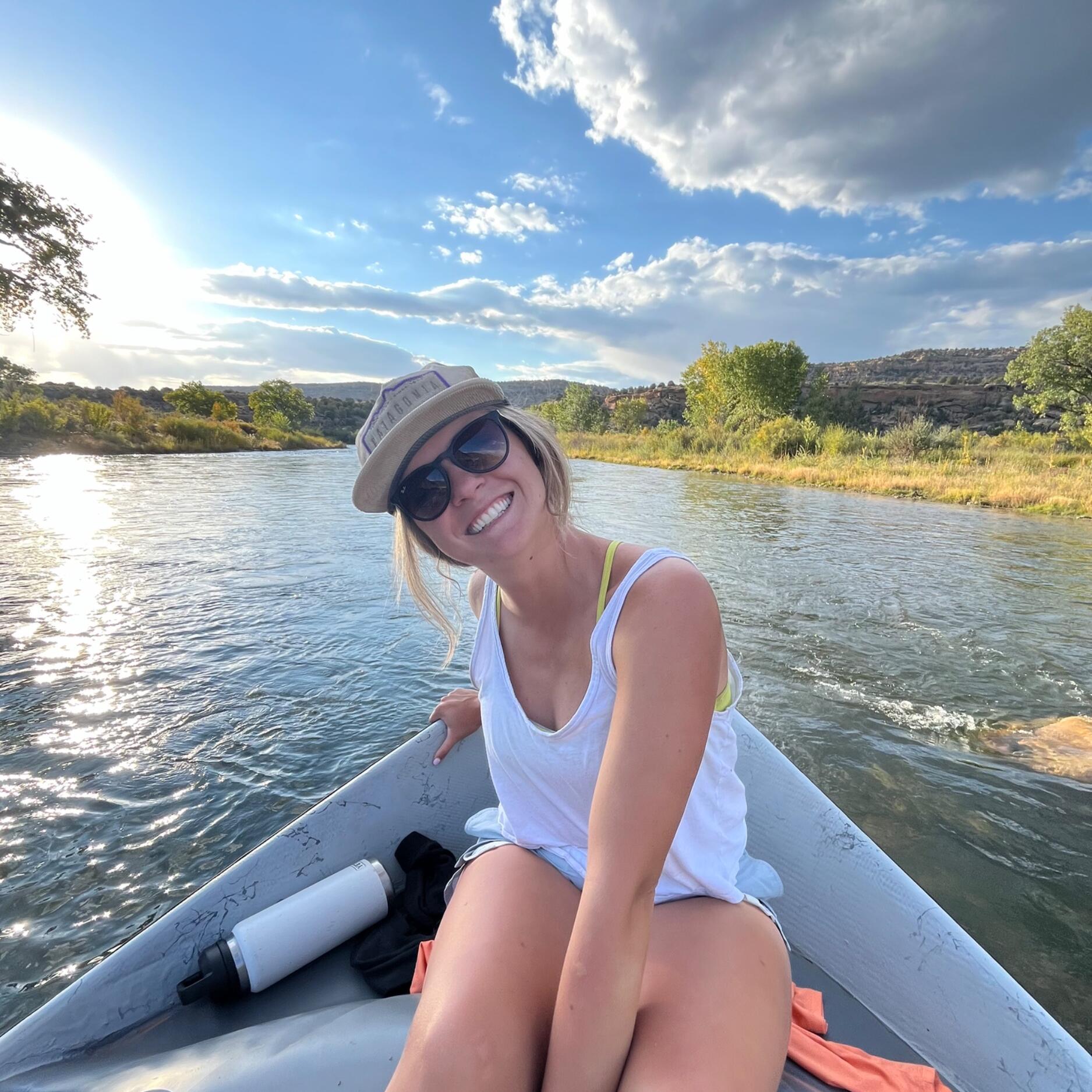 Faith Vanbrunschot 