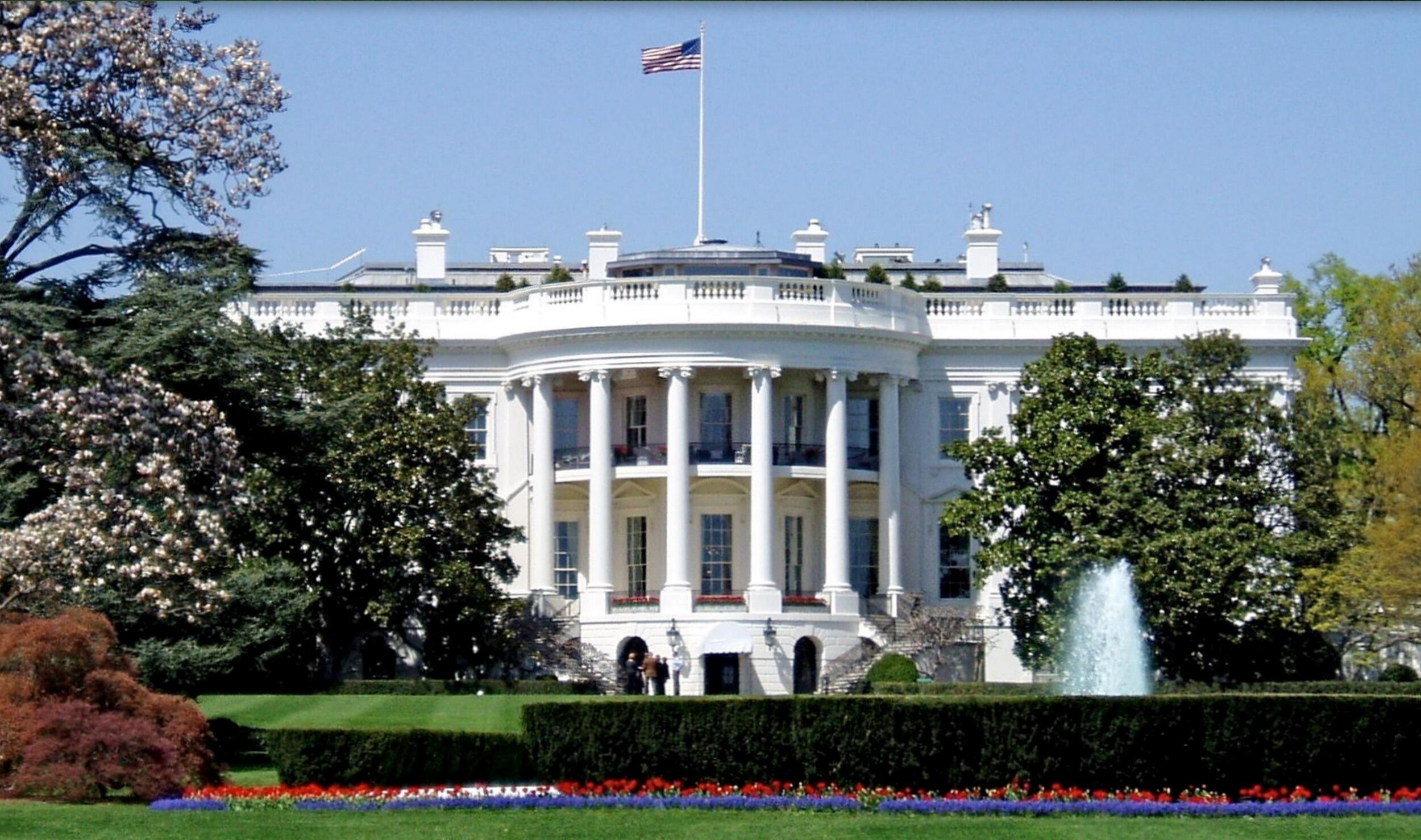 Picture of The White House