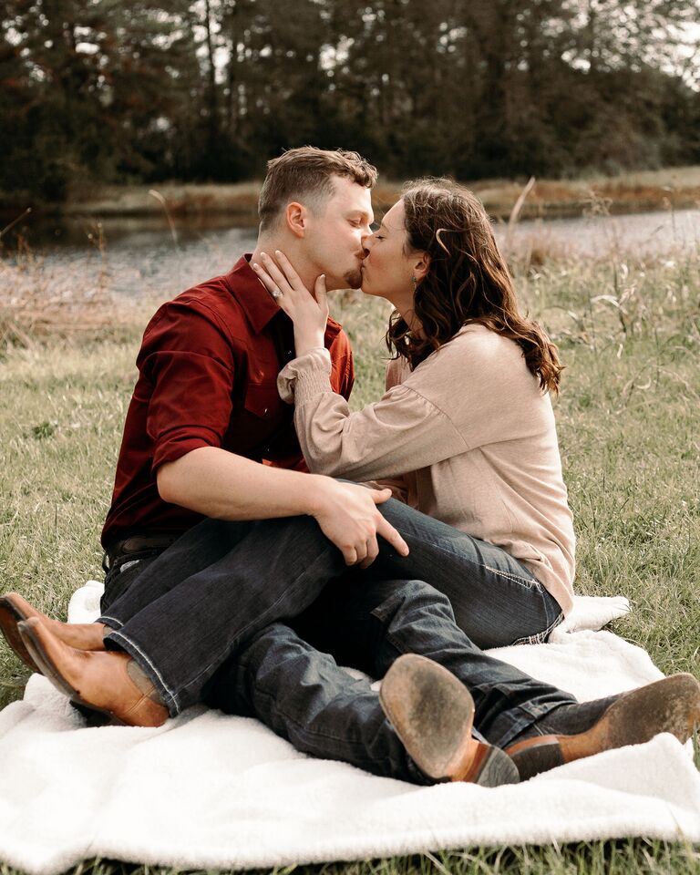 Michael & Madelyn Home Page Banner