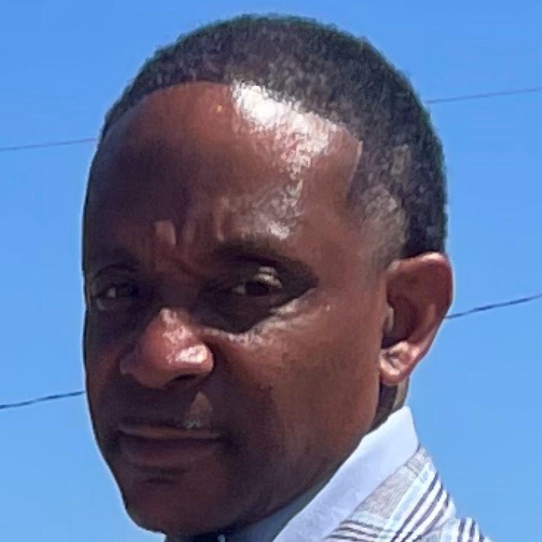 Curtis Bracy