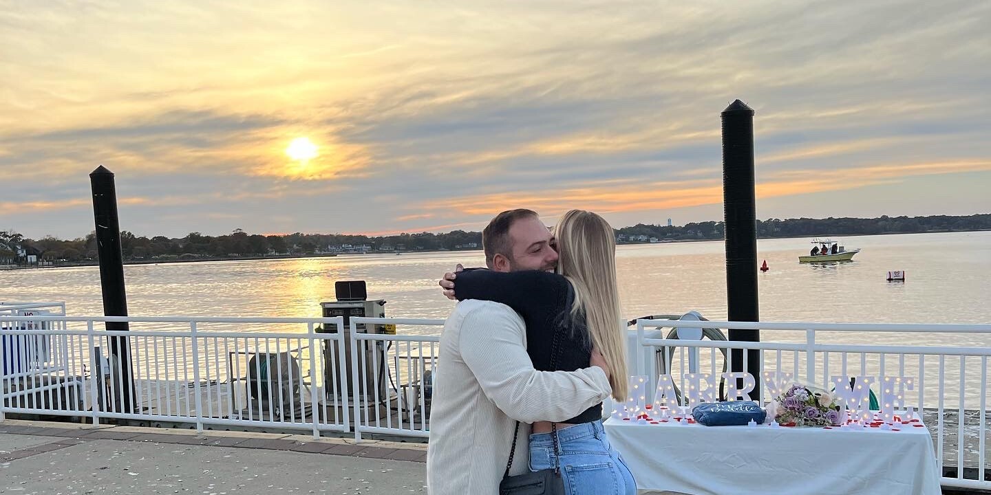 Anthony Bertelle and Sam LaBruno's Wedding Website - The Knot