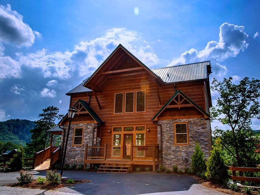 Picture of Parkside Resort - Accommodations by Parkside