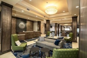 Picture of Fairfield Inn & Suites Kearney