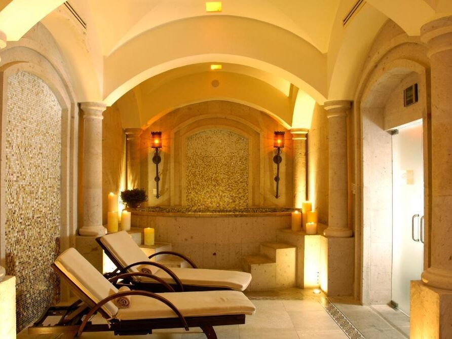 Picture of THE ARMONIA SPA AT SUNSET BEACH