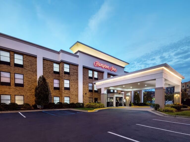 Picture of Hampton Inn Lexington South-Keeneland/Airport