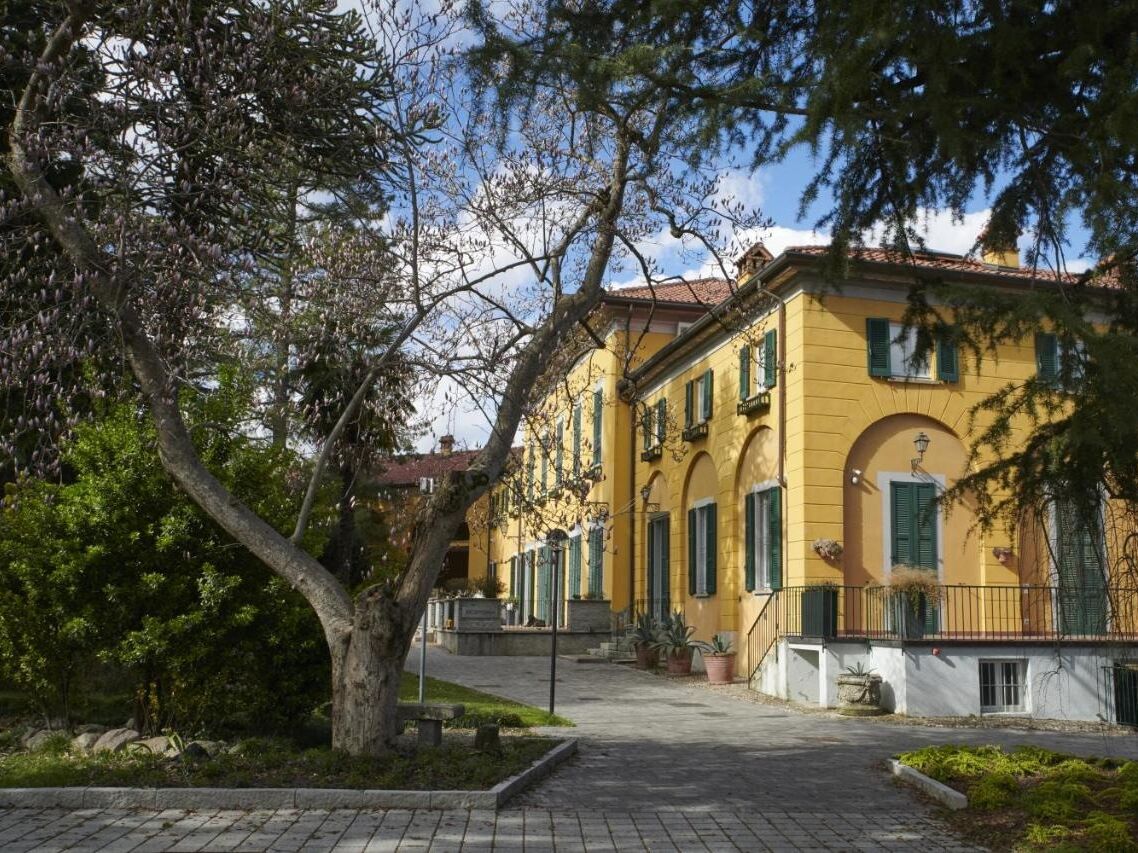 Picture of Foresteria La Torretta