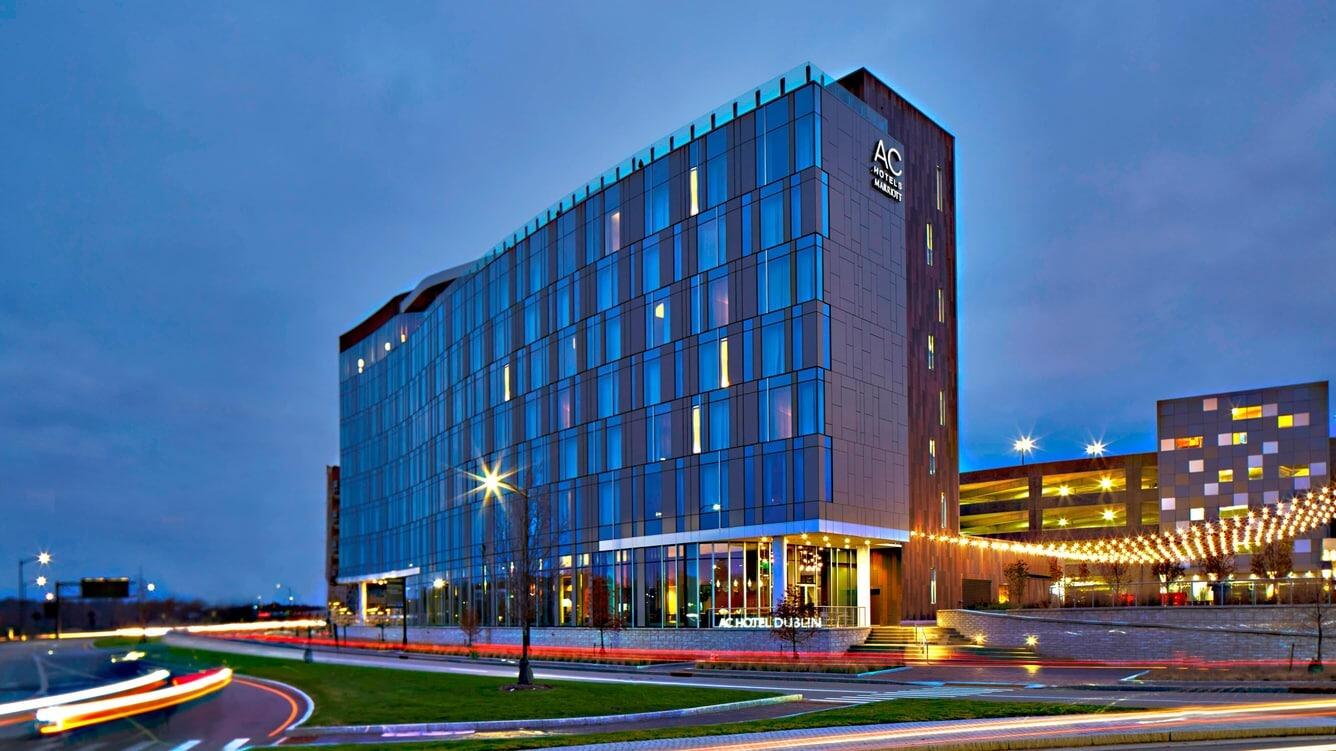 Picture of AC Hotel Columbus Dublin