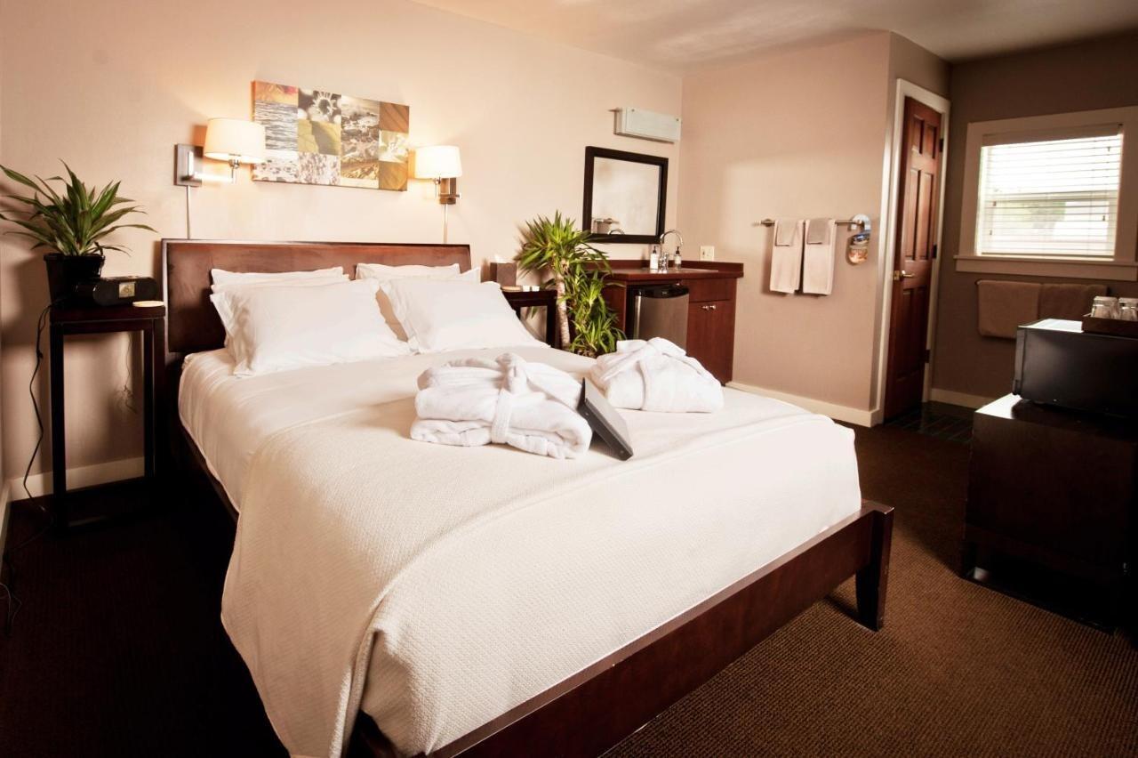 Picture of Bird Rock Hotel