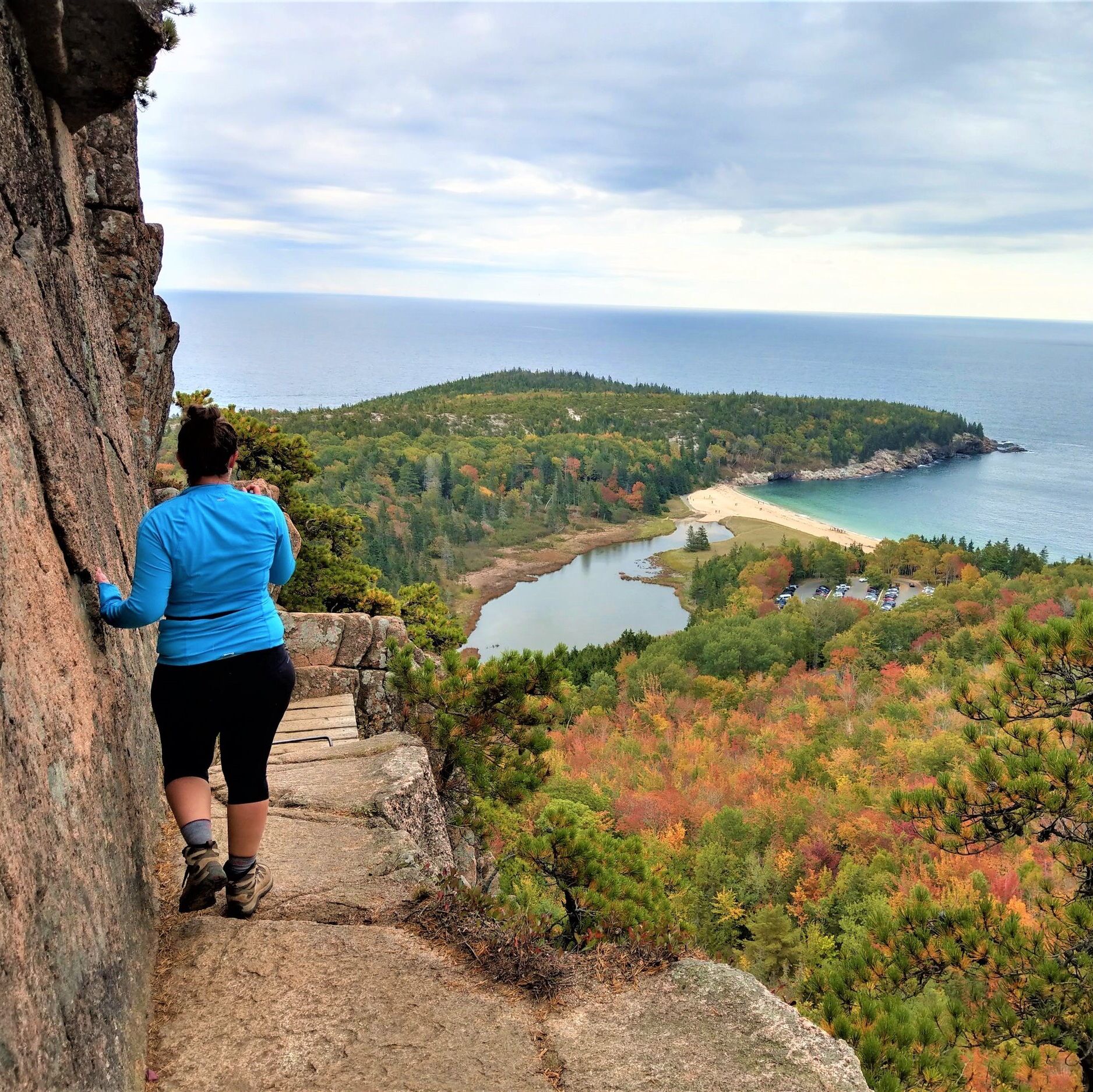 Picture of Acadia National Park