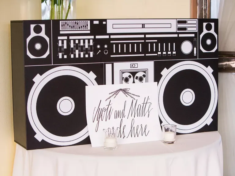 Unique Wedding Card Boxes