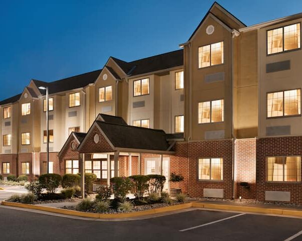 Picture of Microtel Inn & Suites by Wyndham Culpeper