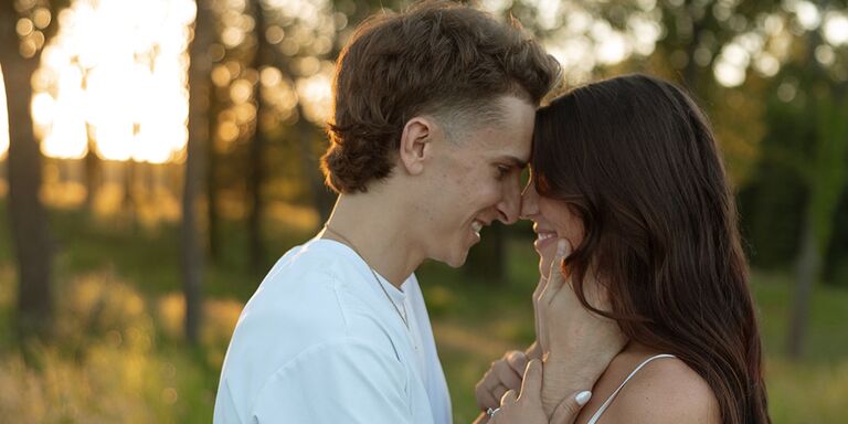 Jessie & Gage Home Page Banner