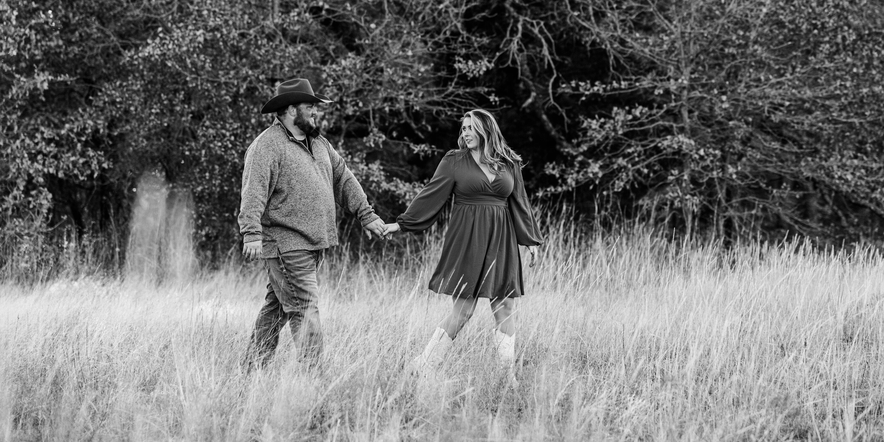 Maggie & Jesse Home Page Banner