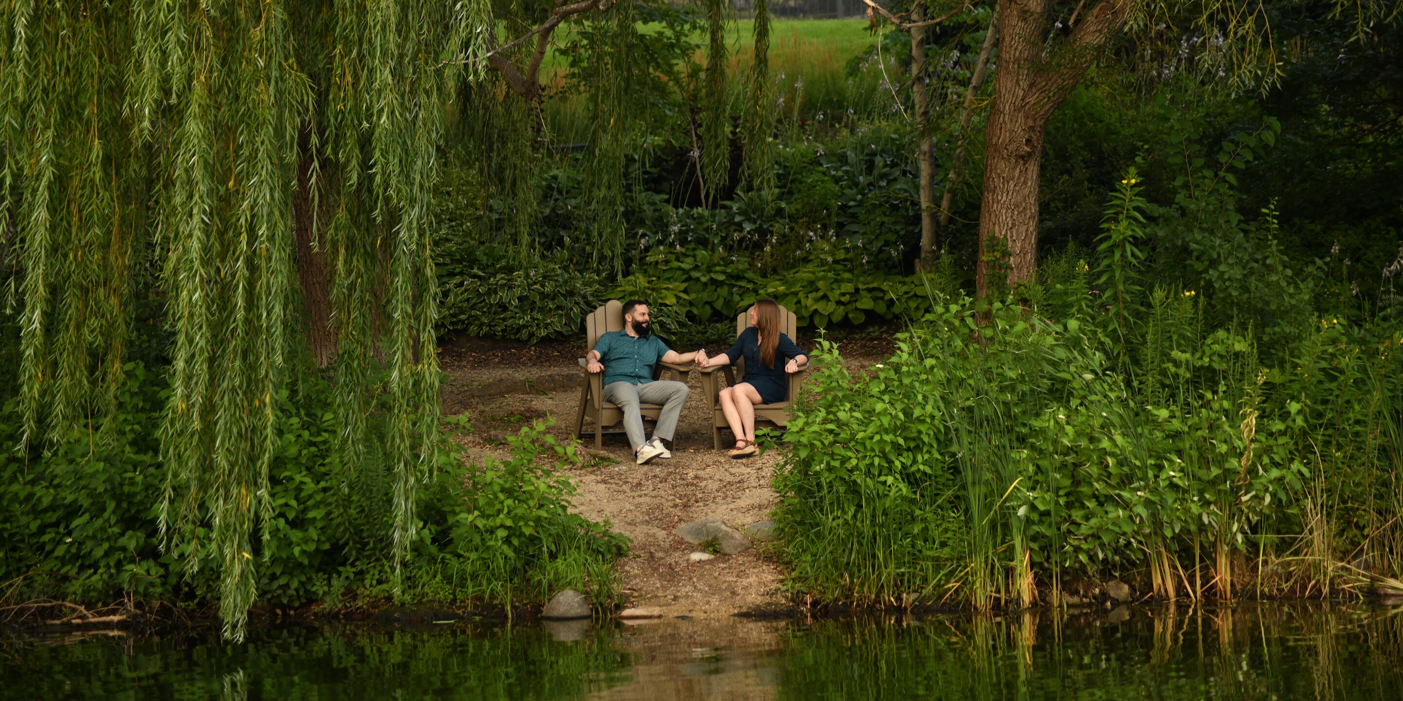 Ali & Jake Home Page Banner