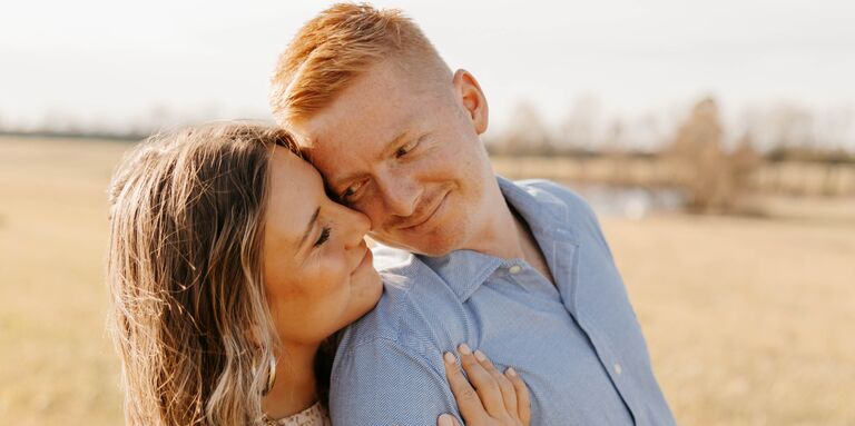 Noah & Sara Home Page Banner